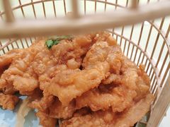 南乳五花肉-余荫居