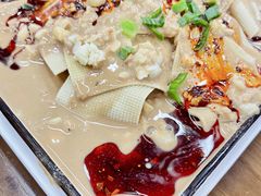 -老孙家泡馍馆·金牌烧烤