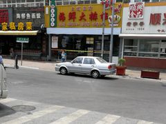-大城·烧烤海鲜大排档(台东店)
