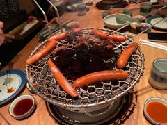 -烧肉达人•炭火烧肉(新天地店)