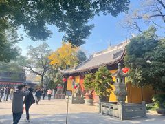 -龙华素斋(龙华路店)