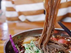 -优壹佳·延边朝鲜族料理(中山北路店)