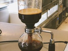 -Bracket Coffee(工体店)