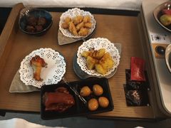 -和子足浴SPA会馆(竹山路店)