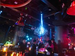 -苏荷酒吧(九街店)