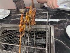 -红棚子肚绷·徐州烧烤(南京店)