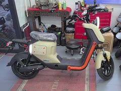 -小牛电动(上海浦东新区张杨路店)