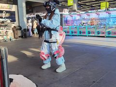 -东北亚滑雪场