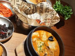 -春熙台韩国料理·章鱼肥牛(西丽店)