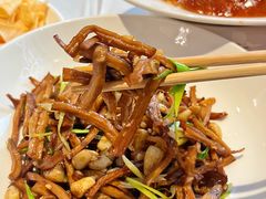 -慧泽园·烤鸭店(花园里店)