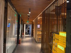 -肉串汪(月坛店)