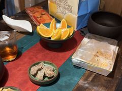 -邈墨茶馆(凤起路店)