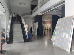 -湖北省美术院美术馆