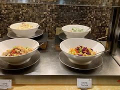 -岷山饭店-芝芝自助餐厅