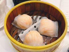 金鼎鮮味虾饺皇-广州酒家(文昌总店)