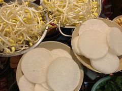 -阳阳老火锅(小南门店)