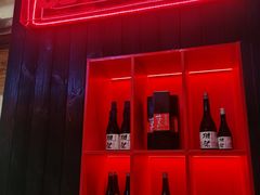 -8PINTS八品脱·日料·烧鸟·精酿小酒馆(莘庄店)