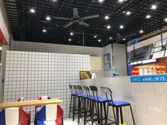 用餐区-开心猫无锡三阳广场店