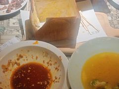 -绿茶餐厅(千岛湖银泰城店)