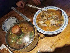 -老雒阳面馆·水席·洛阳菜(王城路店)