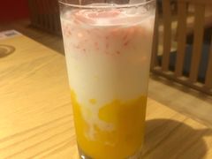 杨枝甘露-大和食乐·鲜和牛酸汤火锅(环宇荟店)