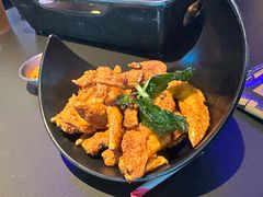-烤匠麻辣烤鱼(IFS店)