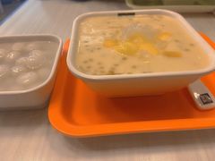 -满记甜品(无锡八佰伴店)