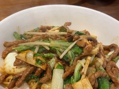 -寻裕记·现炒浇头面(人民广场店)