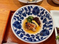 -翔峰炭火鳗鱼(悦泰街里公寓店)