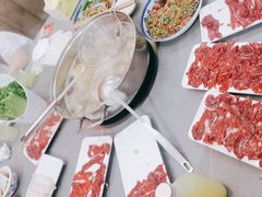 -官塘陈记鱼生·潮汕砂锅粥·牛肉火锅(潮枫路总店)