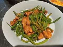 -长安记·大美陕菜(大族广场店)