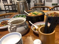 -树厨地道黔菜(清镇职教城店)