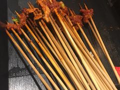 -钢管厂五区小郡肝串串香(南山店)