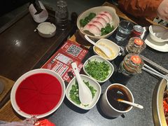 -红运火锅·中国名火锅·国风演绎(省体店)