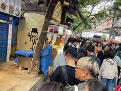 -老金家蛋菜夹馍(西安总店)