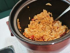 -湘中缘·湖南菜(娄底驻京办店)