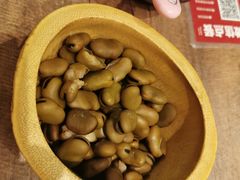 孔乙己茴香豆-香园茶社·金陵小灶(老门东店)