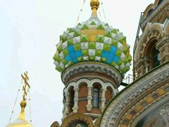 -滴血救世主教堂