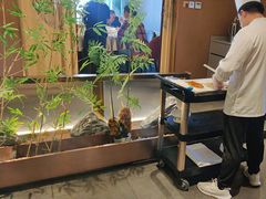 -宏宴·新京菜(望京店)