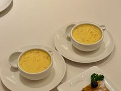 -利苑酒家(合景国际金融广场店)