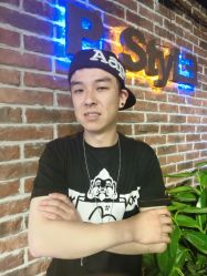 -P.STYLE 派斯造型