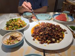 -王妈热卤·川味馆(海昌店)