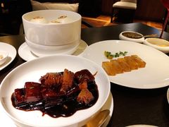 -甄御•海鲜新青岛菜(麦岛店)