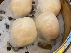 -富园海鲜酒家(佐敦店)