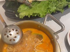 -呷哺呷哺(王府井喜悦店)