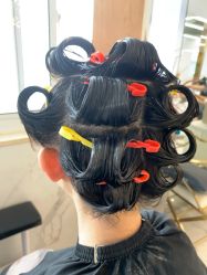 -潘多拉Hairsalon