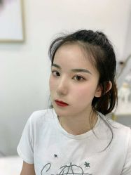 -久匠·野生眉半永久纹眉