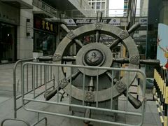 -万达广场(福州金融街店)