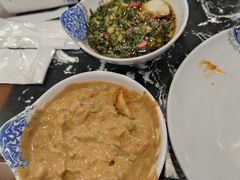 -楼外楼大刀肉传统火锅居(繁荣路店)