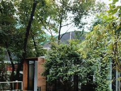 -箱美术馆私房菜(水晶郦城店)